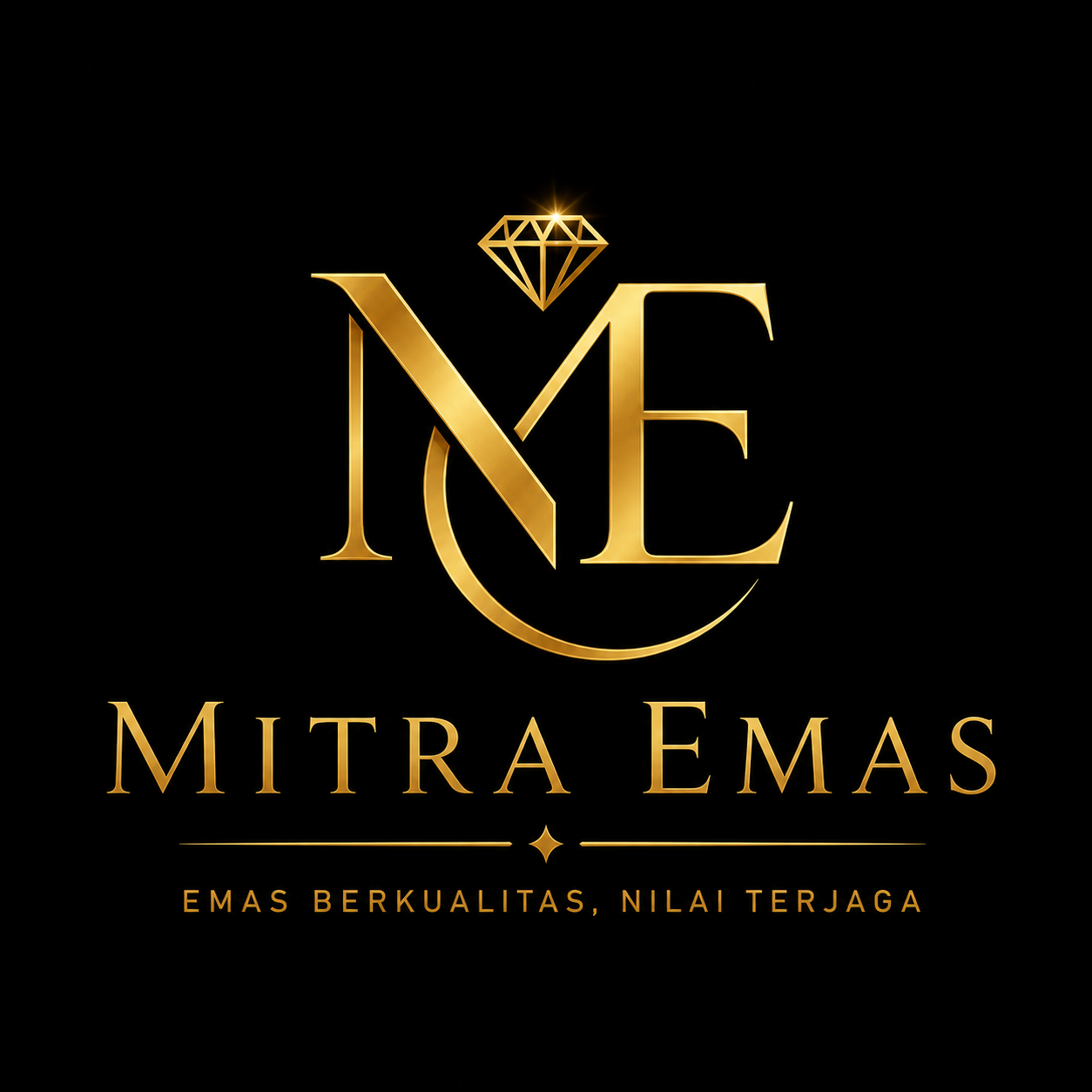 Mitra Emas